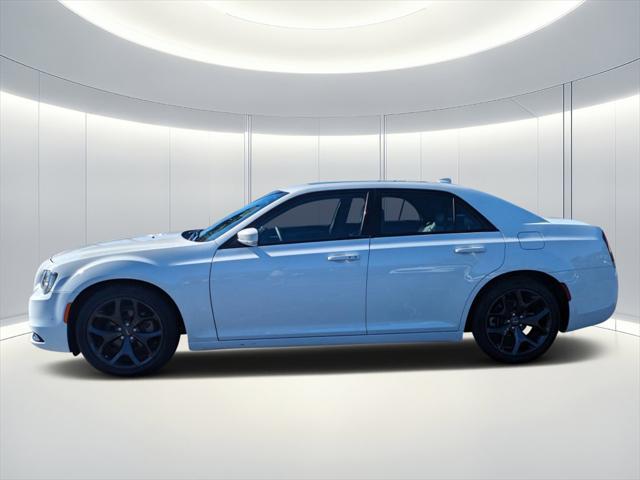 used 2022 Chrysler 300 car, priced at $22,501