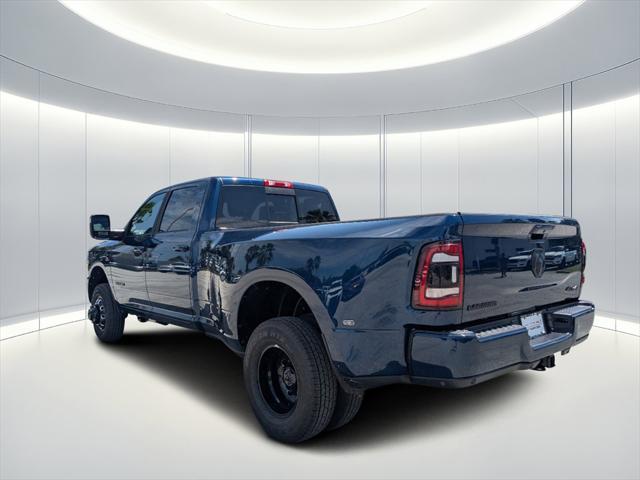 new 2024 Ram 3500 car, priced at $77,790