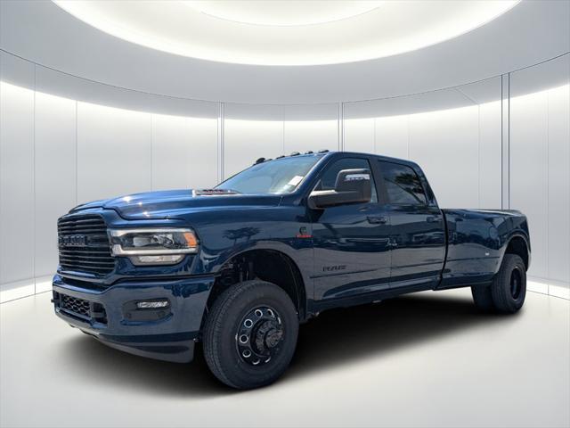 new 2024 Ram 3500 car, priced at $77,790