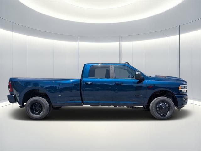 new 2024 Ram 3500 car, priced at $77,790