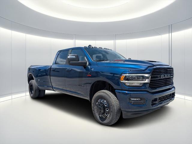 new 2024 Ram 3500 car, priced at $77,790