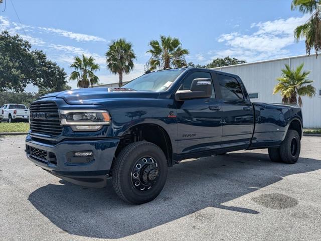 new 2024 Ram 3500 car, priced at $79,290