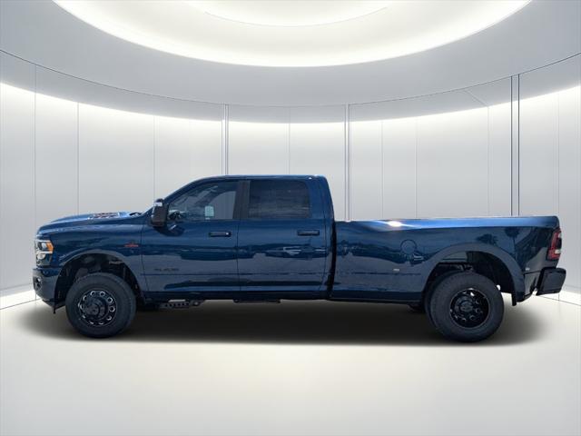 new 2024 Ram 3500 car, priced at $77,790