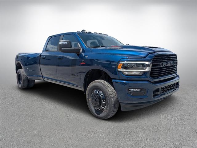 new 2024 Ram 3500 car, priced at $79,290