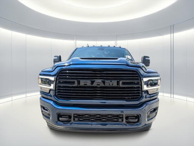 new 2024 Ram 3500 car, priced at $77,790