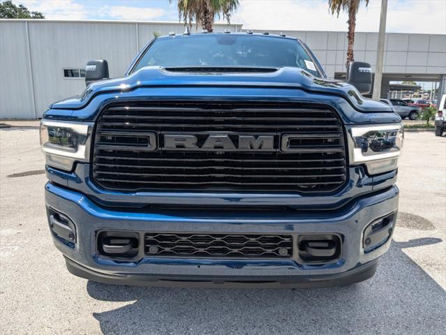 new 2024 Ram 3500 car, priced at $79,290