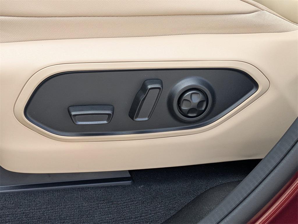 new 2025 Jeep Grand Cherokee car, priced at $43,523