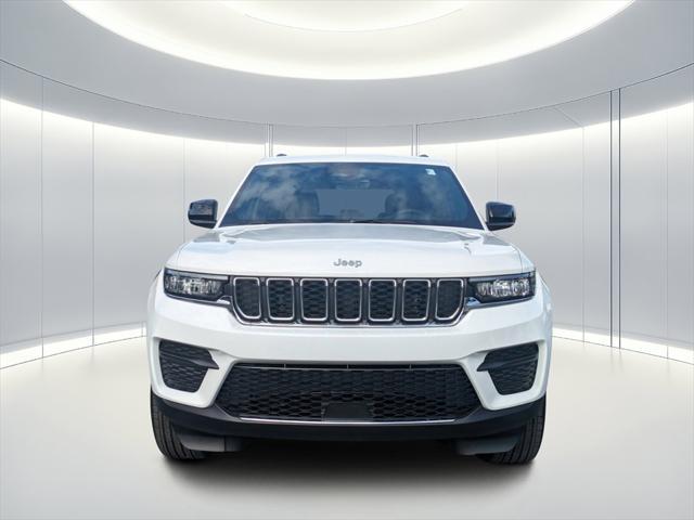 new 2025 Jeep Grand Cherokee car, priced at $36,130