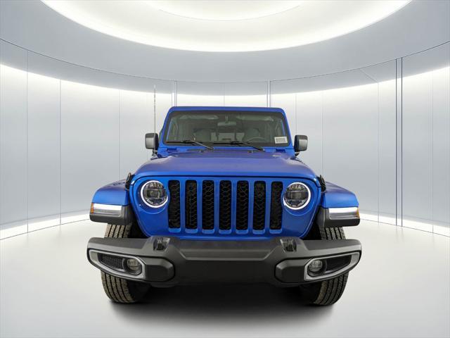 new 2023 Jeep Gladiator car, priced at $44,011