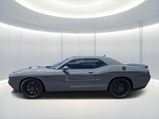 used 2023 Dodge Challenger car, priced at $44,952