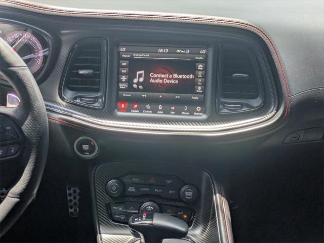 used 2023 Dodge Challenger car, priced at $44,952