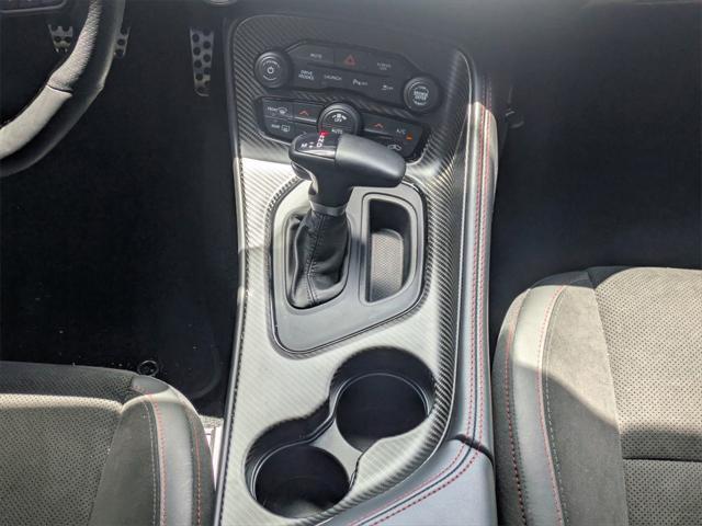 used 2023 Dodge Challenger car, priced at $44,952