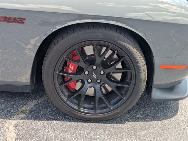 used 2023 Dodge Challenger car, priced at $44,952