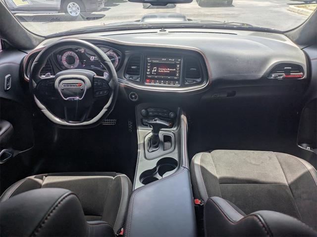 used 2023 Dodge Challenger car, priced at $44,952