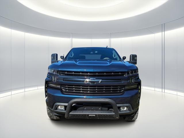 used 2020 Chevrolet Silverado 1500 car, priced at $29,999