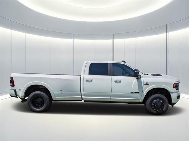 new 2024 Ram 3500 car, priced at $91,294