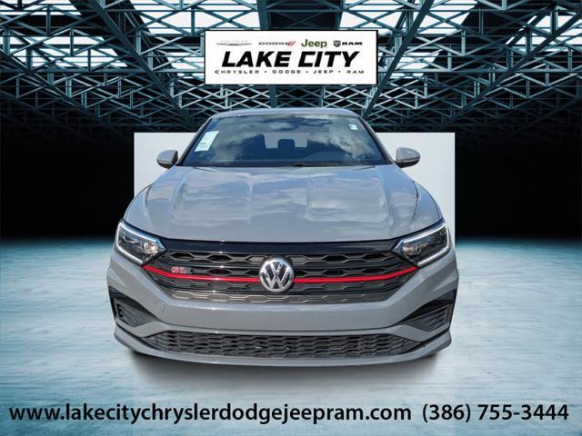 used 2020 Volkswagen Jetta GLI car, priced at $18,409