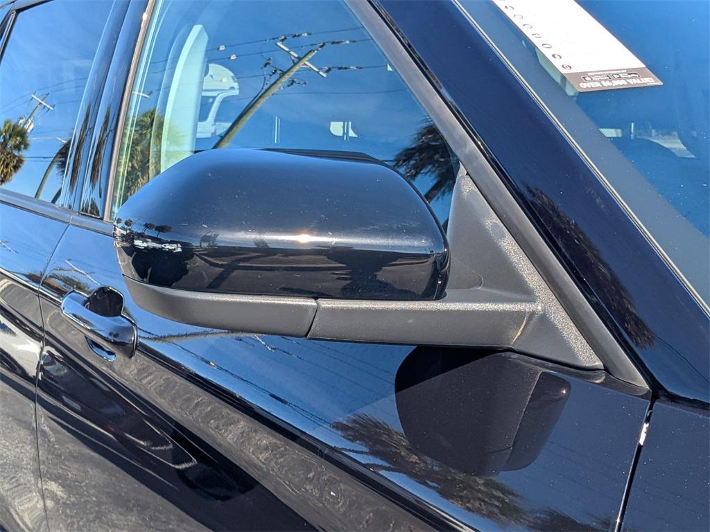 used 2022 Ford Explorer car, priced at $22,843