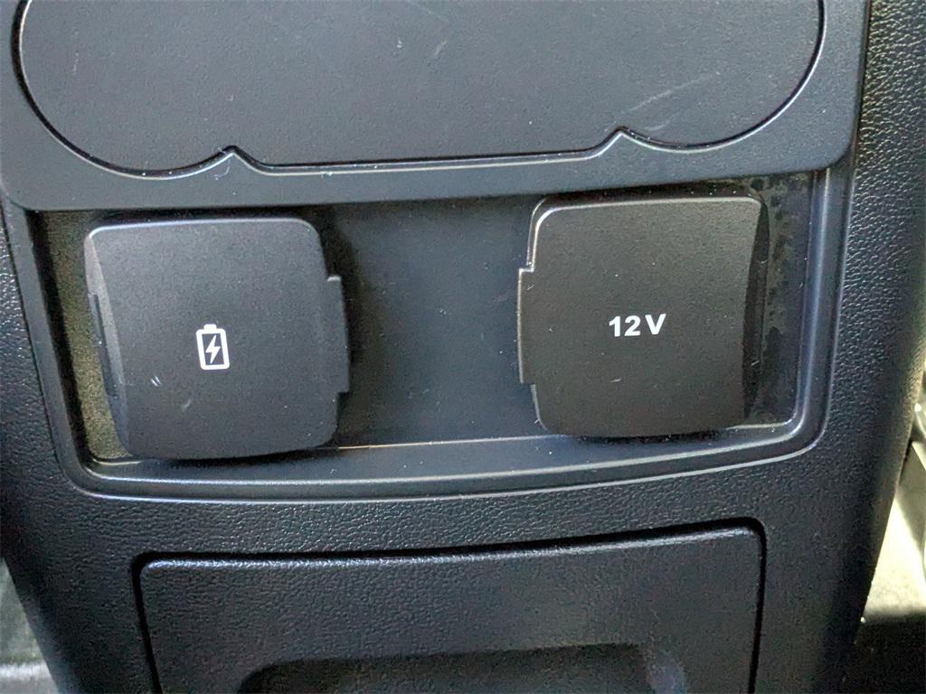 used 2022 Ford Explorer car, priced at $22,843