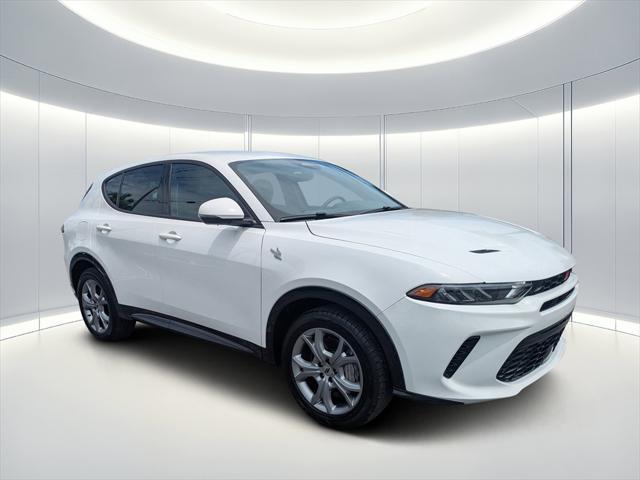 used 2024 Dodge Hornet car, priced at $25,400