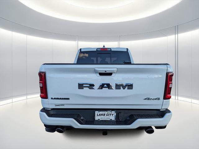 new 2025 Ram 1500 car, priced at $62,059