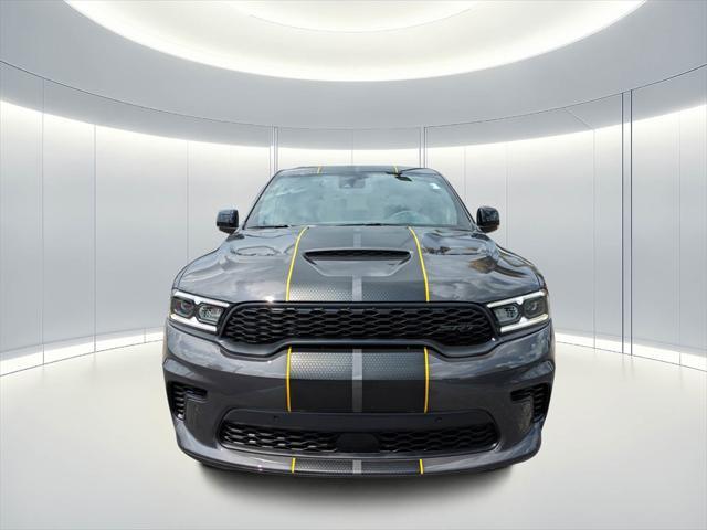 new 2024 Dodge Durango car, priced at $76,921