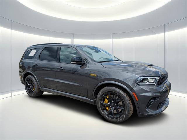 new 2024 Dodge Durango car, priced at $76,921