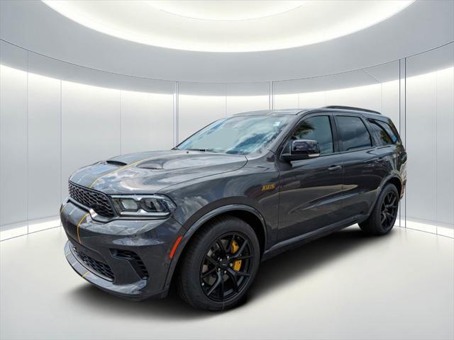 new 2024 Dodge Durango car, priced at $76,921