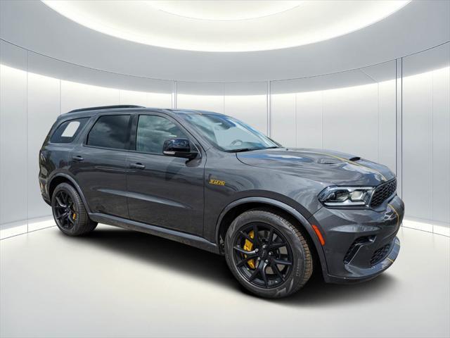 new 2024 Dodge Durango car, priced at $76,921