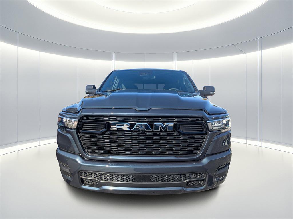 new 2026 Ram 1500 car, priced at $53,740