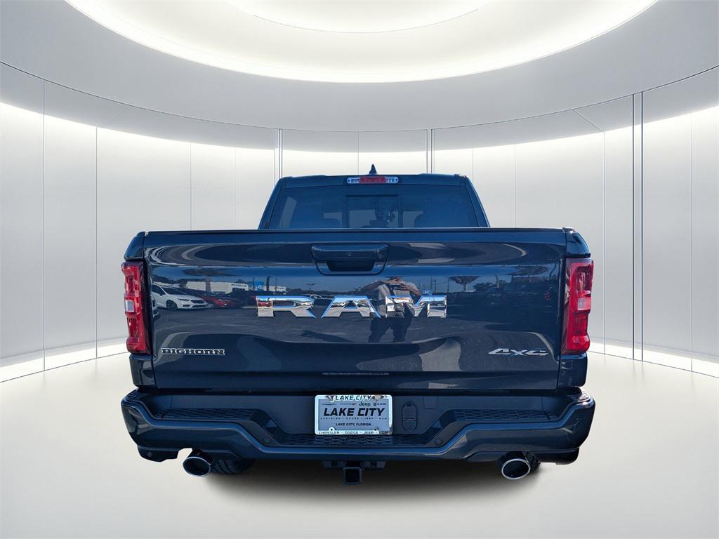 new 2026 Ram 1500 car, priced at $53,740