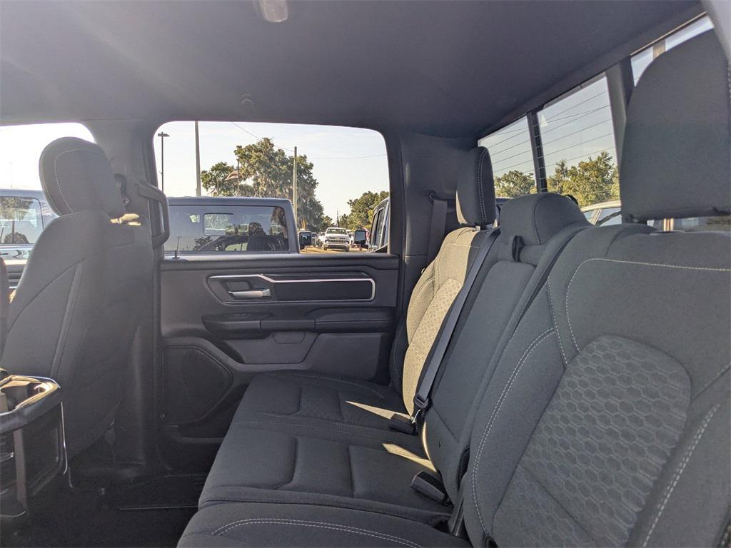 new 2026 Ram 1500 car, priced at $53,740