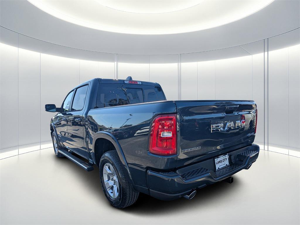 new 2026 Ram 1500 car, priced at $53,740