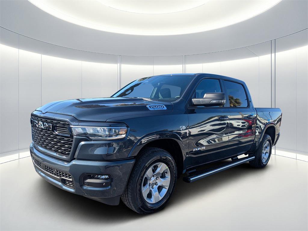 new 2026 Ram 1500 car, priced at $53,740