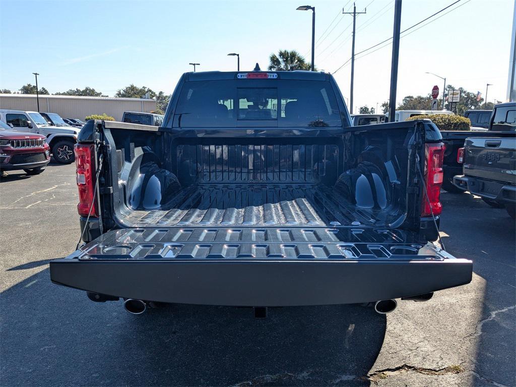 new 2026 Ram 1500 car, priced at $53,740