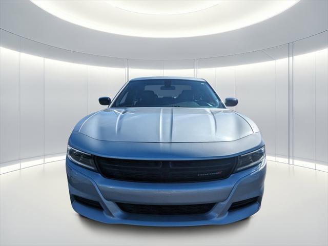 used 2023 Dodge Charger car, priced at $20,538