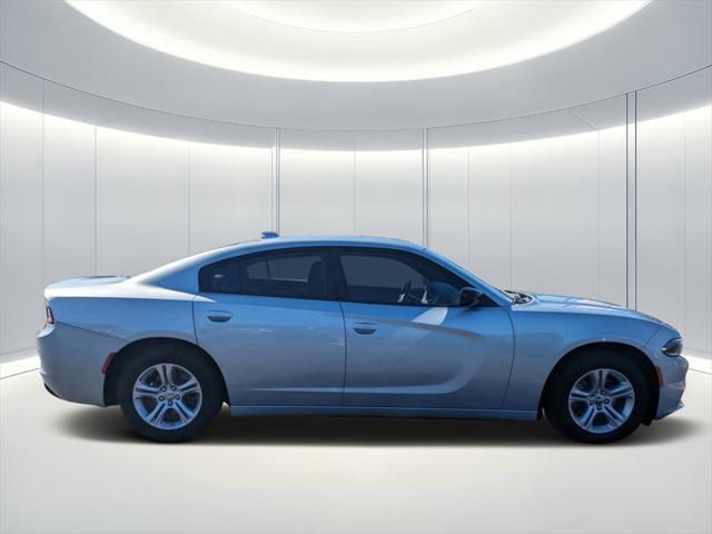 used 2023 Dodge Charger car, priced at $20,538