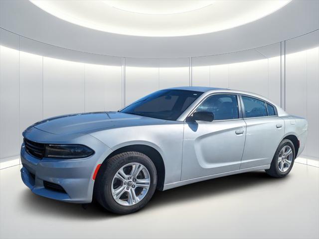 used 2023 Dodge Charger car, priced at $20,538