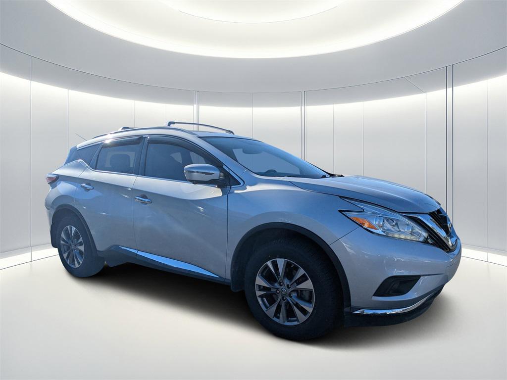 used 2016 Nissan Murano car, priced at $8,927