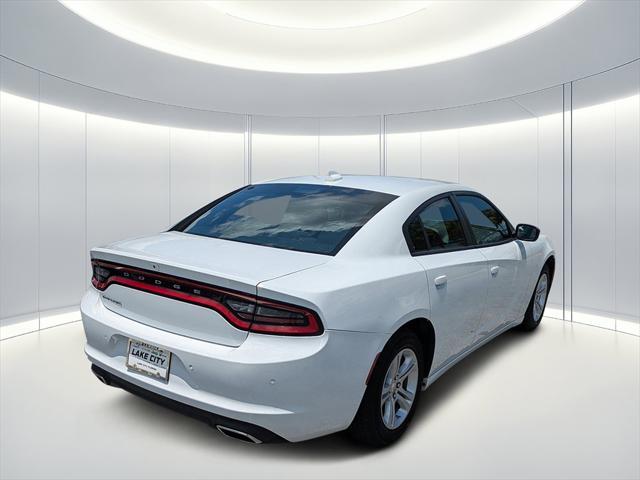 used 2023 Dodge Charger car, priced at $22,684