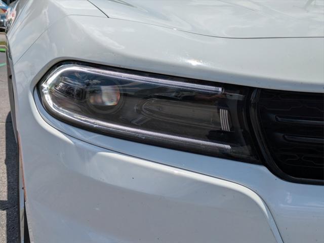 used 2023 Dodge Charger car, priced at $22,684