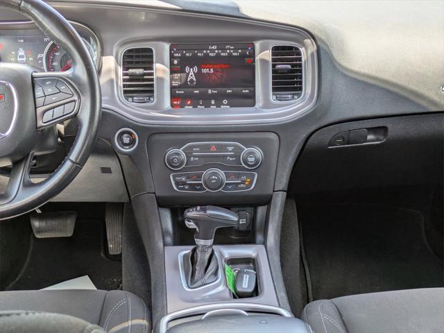 used 2023 Dodge Charger car, priced at $22,684