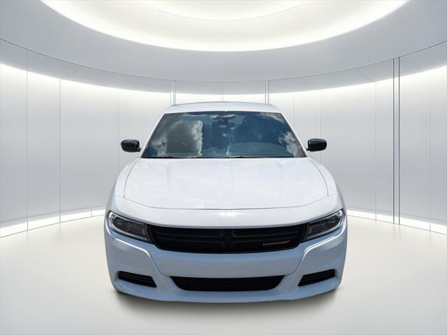 used 2023 Dodge Charger car, priced at $22,684