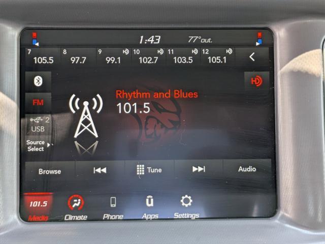 used 2023 Dodge Charger car, priced at $22,684