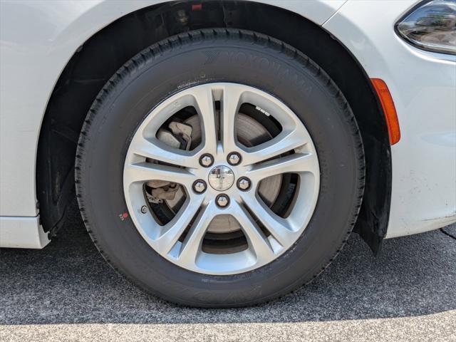 used 2023 Dodge Charger car, priced at $22,684