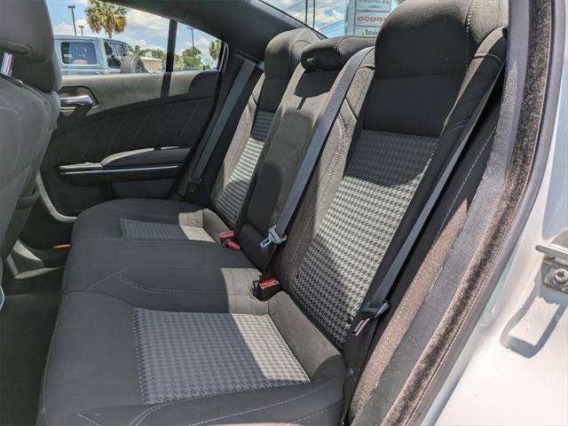 used 2023 Dodge Charger car, priced at $22,684