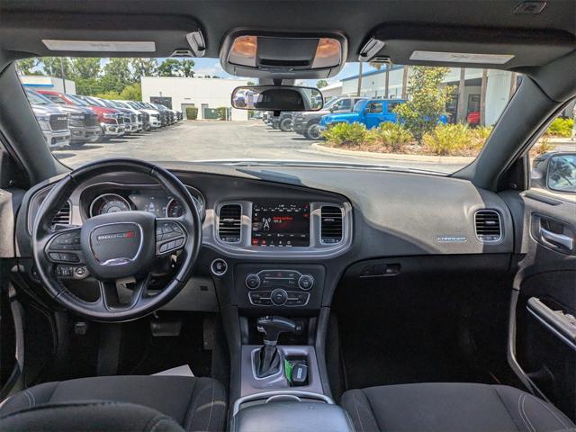 used 2023 Dodge Charger car, priced at $22,684