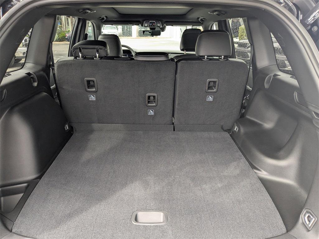 new 2025 Jeep Grand Cherokee car, priced at $49,267