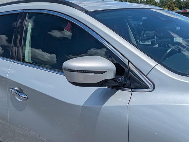 used 2023 Nissan Murano car, priced at $23,531