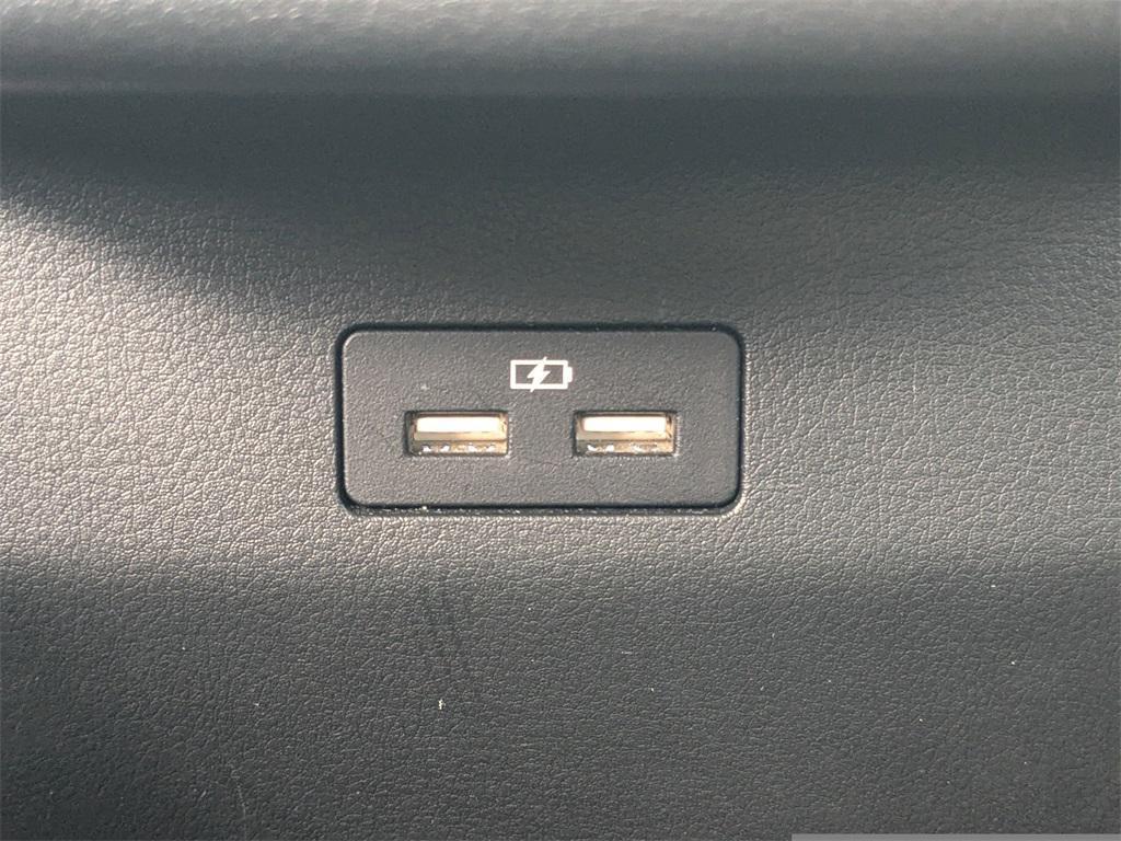 used 2024 Mazda CX-50 car, priced at $23,073